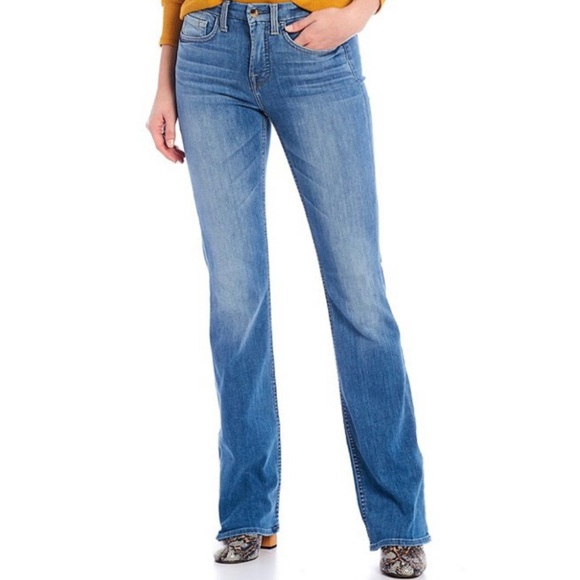 7 For All Mankind Standard Jeans - Picture 1 of 8